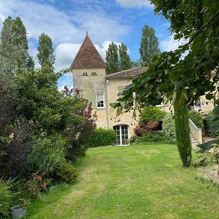 Bed and Breakfast Le Sarment Grezillac Екстер'єр фото