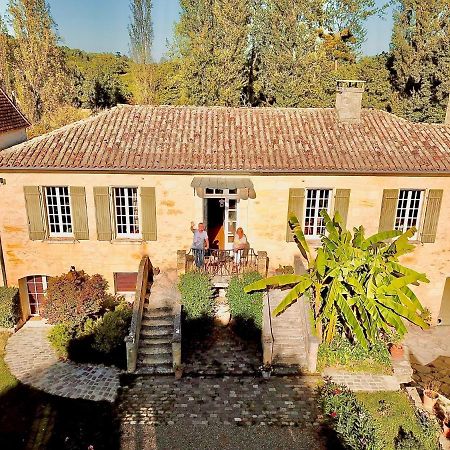 Bed and Breakfast Le Sarment Grezillac Екстер'єр фото