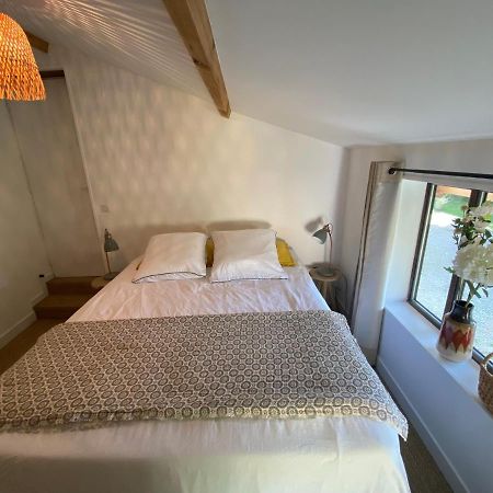 Bed and Breakfast Le Sarment Grezillac Екстер'єр фото