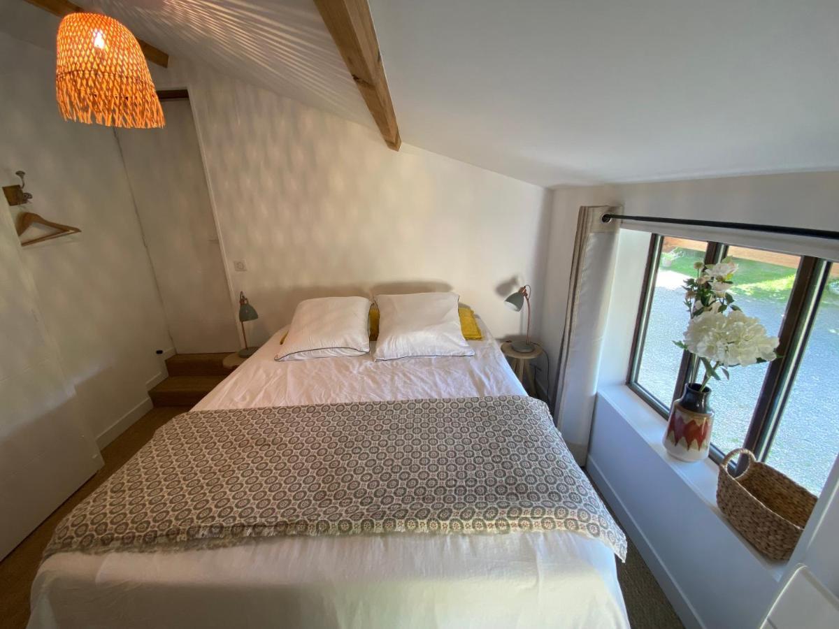 Bed and Breakfast Le Sarment Grezillac Екстер'єр фото