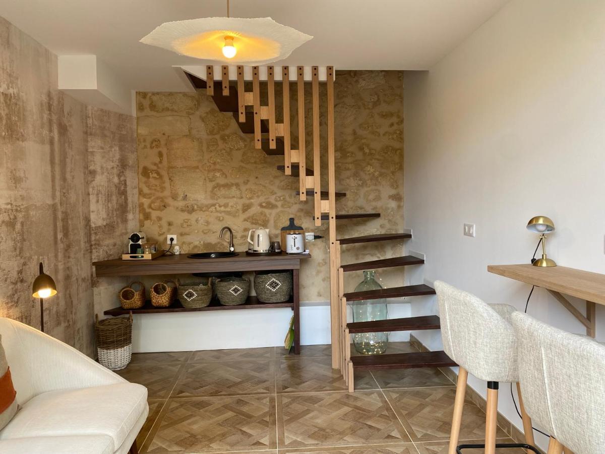 Bed and Breakfast Le Sarment Grezillac Екстер'єр фото